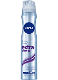 Nivea Extra Strong Haarspray, 250 ml