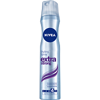 Nivea Extra Strong Haarspray, 250 ml