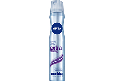 Nivea Extra Strong Haarspray, 250 ml