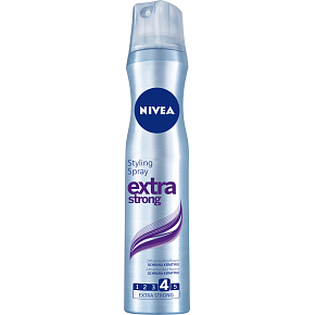 Nivea Extra Strong Haarspray, 250 ml