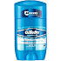 Gillette 3x System Arctic Ice Antitranspirant Deodorant Stick für Männer 48 ml