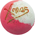 Bomb Cosmetics Christmas ist da Schaumbadballist 160 g