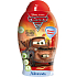Disney Cars McQueen II Shampoo für Kinder 250 ml