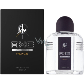 Axe Peace Aftershave 100 ml