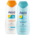 Astrid Sun OF15 Feuchtigkeits-Sonnenmilch 200 ml + Sun Feuchtigkeitsmilch nach dem Sonnenbad 200 ml, Duopack