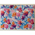 Albi Dokumentenetui Aquarellblumen B6 -125 × 176 mm