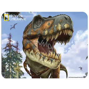 Prime3D Magnet - Tyrannosaurus Rex 9x7cm