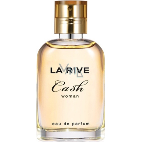 La Rive Cash Woman Eau de Parfum 30 ml Tester