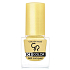 Golden Rose Ice Color Nagellack Nagellack Mini 158 6 ml