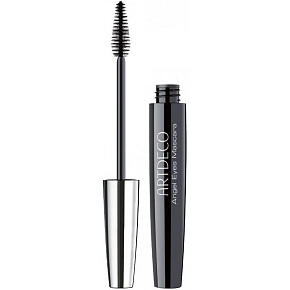 Artdeco Angel Eyes Mascara für Volumenlänge und Separation Schwarz 10 ml