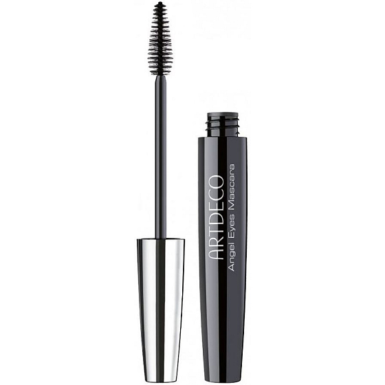 Artdeco Angel Eyes Mascara für Volumenlänge und Separation Schwarz 10 ml