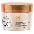 Schwarzkopf Professional BC Bonacure Q10 Zeitwiederherstellungsbehandlung Wiederherstellungsbehandlung für reifes Haar 200 ml
