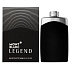 Montblanc Legende Eau de Toilette für Männer 200 ml