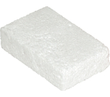 Spokar Naturkosmetik-Pumice, 80 x 50 x 22 mm