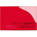 Artdeco Beauty Box Quattro Magnetbox mit Spiegel 19 Love The Iconic Red