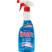 Iron Active Premium Fensterreiniger, 500 ml