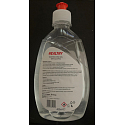 Healthy Touch Aloe Vera antibakterielles Desinfektionsgel viruzid 69% Alkohol 400 ml