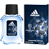 Adidas UEFA Champions League Champions Edition Eau de Toilette für Herren 50 ml