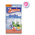 Spontex Microfibre Window Mikrofasertuch für Fenster 34 x 34 cm