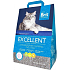 Brit Fresh for Cats Ausgezeichneter natürlicher Klumpenstreu aus Ultra-Bentonit für Katzen 10 kg