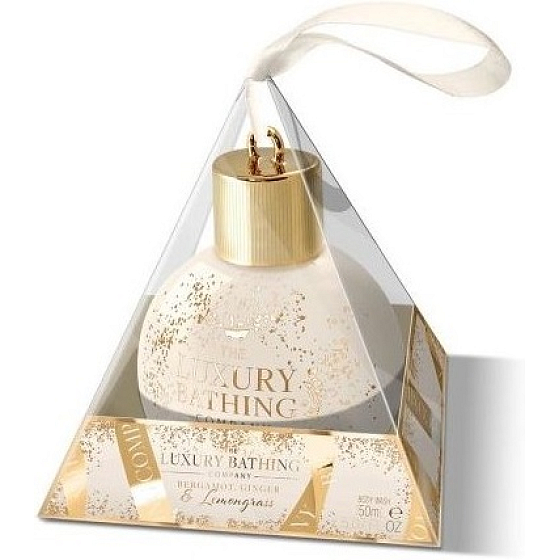 Grace Cole Belle Reinigungsgel in einer Geschenkbox von 150 ml