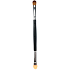 Kosmetikpinsel mit Applikator 14,5 cm, 1 Stück, 130 3