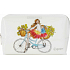 Heathcote & Ivory Meredith Wing Kosmetiktasche 24 x 17 x 9 cm