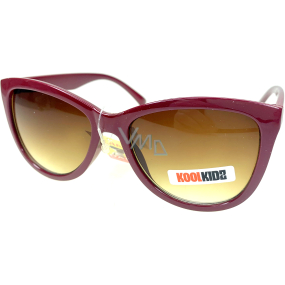 Dudes & Dudettes Sonnenbrille für Kinder KK4195A