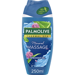 Palmolive Duschgel Wellness Massage, 250 ml