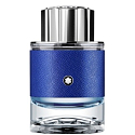 Montblanc Explorer Ultra Blue Eau de Parfum für Herren 60 ml
