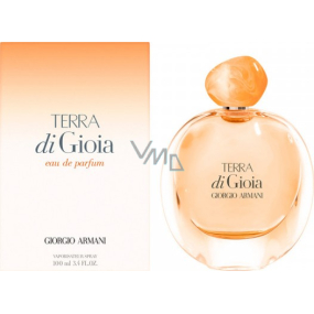 Giorgio Armani Terra di Gioia Eau de Parfum für Damen 100 ml