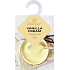Emocio Vanilla Cream duftender Beutel mit dem Duft von Vanille 20 g