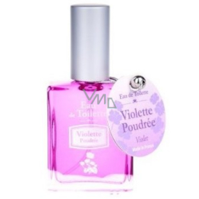 Esprit Provence Violet Eau de Toilette für Frauen 15 ml