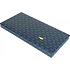 Albi Paper Geschenkbox Fisch 22,4 x 10,8 x 1,8 cm