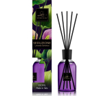 Lady Venezia Seduzione - Wild Lavendel Aroma Diffusor mit gradueller Freisetzung Sticks 100 ml