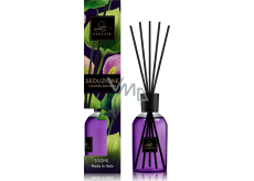 Lady Venezia Seduzione - Wild Lavendel Aroma Diffusor mit gradueller Freisetzung Sticks 100 ml