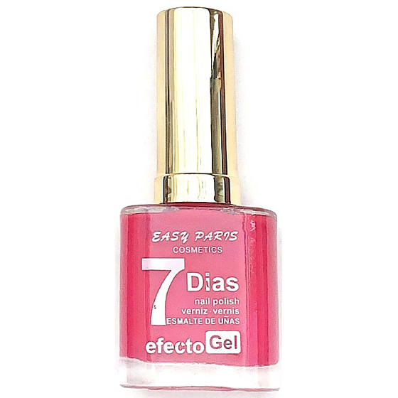 Mein 7Dias Efecto Gel-Nagellack Nr.28 13 ml