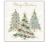 Aha Papierservietten 3 Lagen 33 x 33 cm 20 Stück Weihnachtsbaum