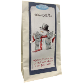 Me to You Heiße Schokolade im Beutel Winter family 60 g