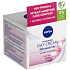 Nivea 24h Moisture SPF15 nährende Tagescreme für trockene bis empfindliche Haut 50 ml