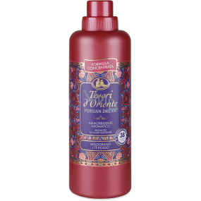 Tesori d Oriente Persian Dream konzentrierter Weichspüler 38 Dosen 760 ml