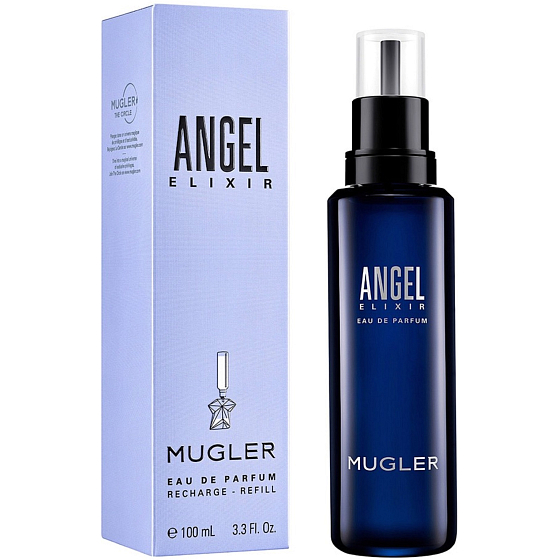 Thierry Mugler Engel Elixier Eau de Parfum 100 ml