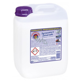 Chante Clair Lavendel Universal-Entfetter 5 l