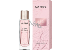 La Rive I am Ideal Eau de Parfum für Frauen 90 ml