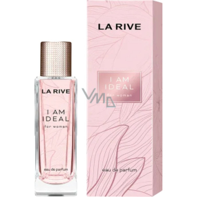 La Rive I am Ideal Eau de Parfum für Frauen 90 ml