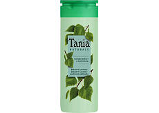 Tania Naturals Birken Shampoo, 400 ml