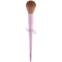 Essence Pinsel für Highlighter und Rouge 1 Stück