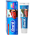 Oral-B Kids Frozen & Cars Zahnpasta mit mildem Geschmack für Kinder ab 3 Jahren 75 ml