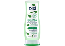 Dixi Brennnessel-Haarspülung erleichtert das Entwirren und verhindert Haarbruch und Frizz 200 ml