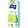 Bella Herbs Slip Sensitive Plantago hygienische Slipeinlagen 18 Stück